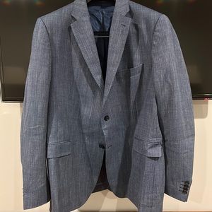 Sarar Mens sport coat
